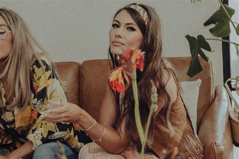 California Dreamin’ — Eliza May Creative