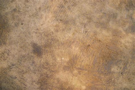 brown dirty soil floor grunge abstract texture background wallpaper