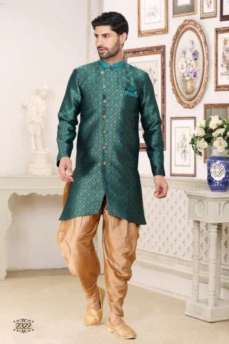 Semi Indo Western at ₹ 2340 | Mumbai | ID: 2851937103330