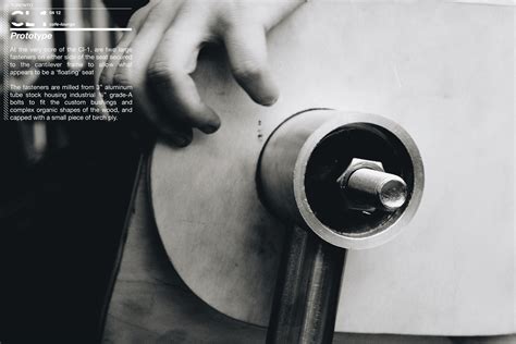 CL-1 on Behance