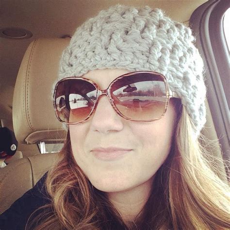 Crochet Hat Pattern The Sarah Hat 3 Sizes Toddler Kids | Etsy