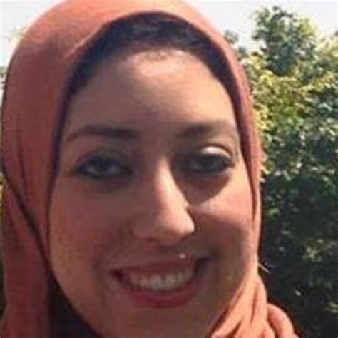 Noha ELGAMAL | Misr University for Science & Technology, Cairo ...