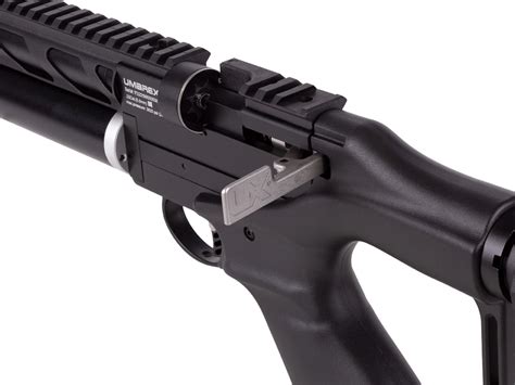 Umarex Notos Carbine | Pre-charged pneumatic Air Rifle | Airgun Depot