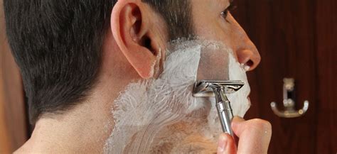 Shaving tips for men: How to get the perfect clean shave | Luxury ...