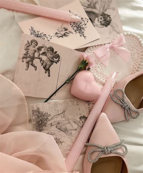 Pin by a 🦢 on the color pink 💓💕💘💞💗 | Pink girly things, Soft pink theme ...