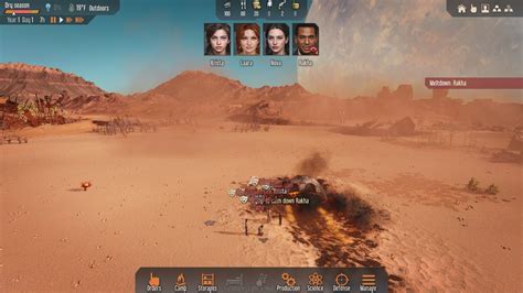 What Are Moons In Stranded: Alien Dawn?