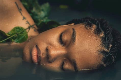 How to Achieve Moody and Emotional Portrait Photography | PetaPixel