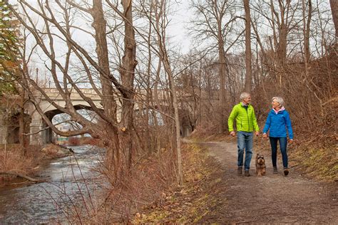 Things to Do in Petoskey Area to Work off the Thanksgiving Meal