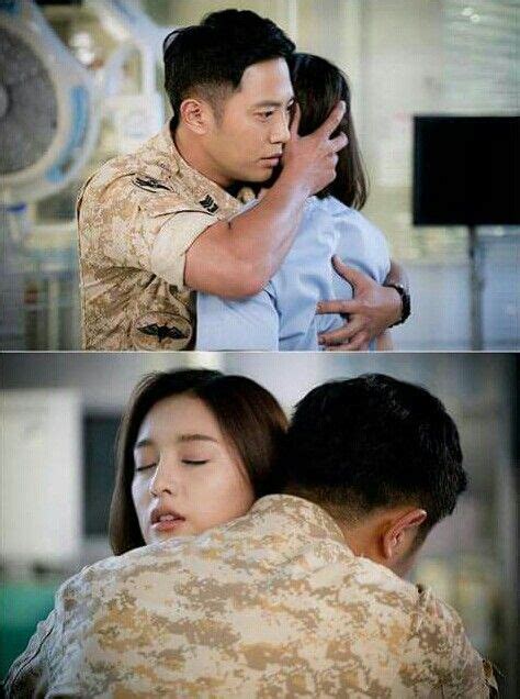 Pin by Linh Trang Nguyễn on Descendants of the sun | Couple photos ...