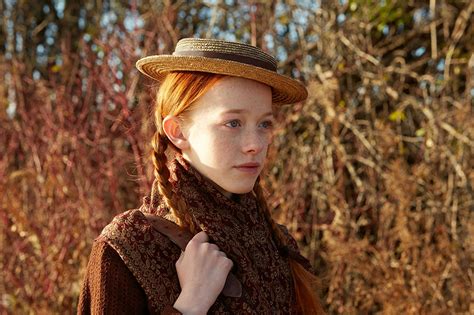 Энн (сериал, 2017, 3 сезона) — Фильм.ру