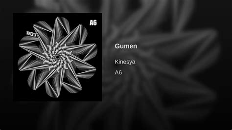 Gumen - YouTube