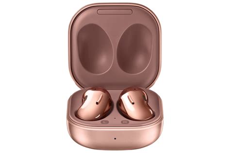 Galaxy Buds Live
