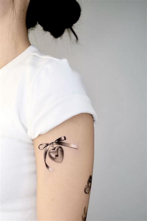 65 Silver tattoo designs for a metallic ink style - The Beauty Pursuit