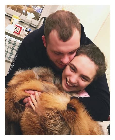 Светлана про особенную дочь от Бондарчука: “Паулина заботится о ней ...