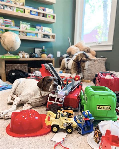 Dave and Jenny Marrs' House: Photos of Their Home | Closer Weekly