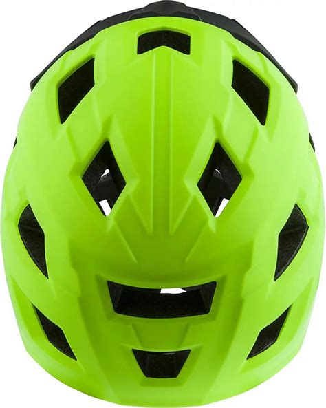 Велошлем детский ALPINA Rupi Be Visible Matt – купить по цене 9790 руб ...