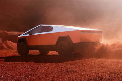 Новый Tesla Cybertruck купить в Минске и Беларуси: цены, характеристики ...