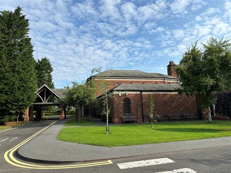 Sunderland Crematorium | Sunderland