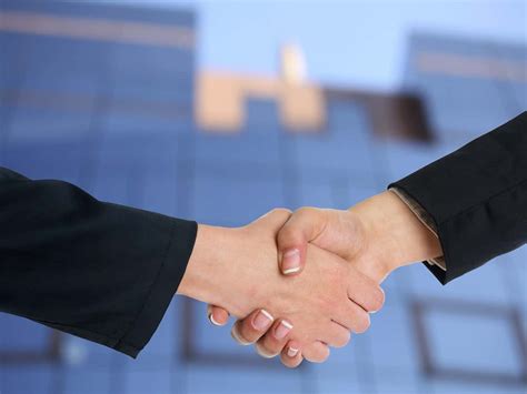 Partnership Businesses