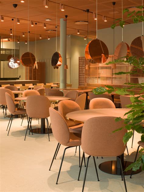 HOTEL ODEON || A New and Elegant Take on Nordic Hospitality — Pendulum ...