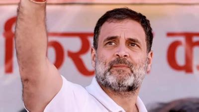 Caste census will be historic, will transform nation: Rahul Gandhi ...