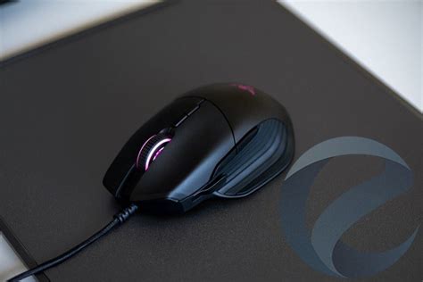 Razer представила первоклассную мышь для шутеров Basilisk — i2HARD