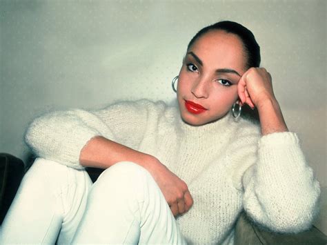 36 Facts about Sade - Facts.net