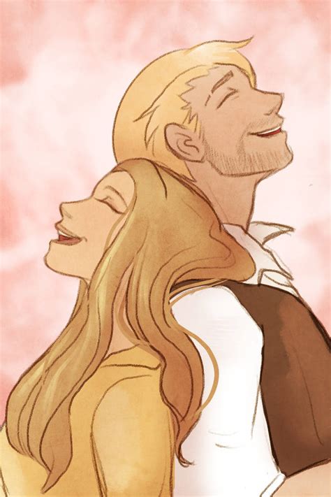 A Good Laugh by HeSerpenty on DeviantArt