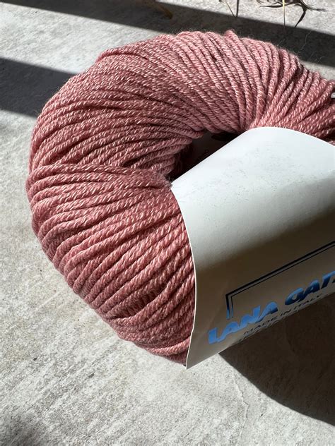 Merinocot Lana Gatto – blueyarn.co.uk