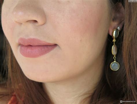Блеск для губ L'Oreal Paris Infaillible Mega Gloss - «Лореаль не хочет ...