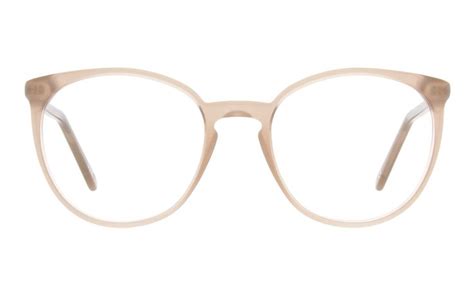 ANDY WOLF EYEWEAR 5095 col. E | Brille