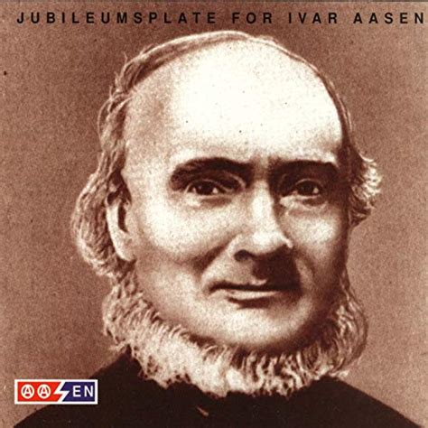 Amazon.com: Jubileumsplate for Ivar Aasen : Aasen: Digital Music