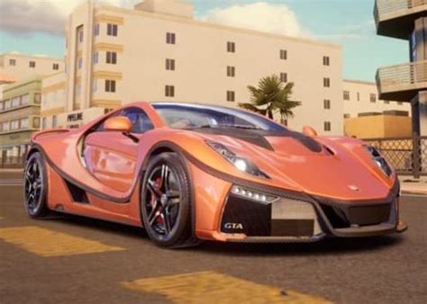 В России создали концепт ремейка Need for Speed: Most Wanted | GameMAG