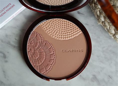 Clarins Summer 2019 Collection: Bronzer, Water Lip Stain, Eye Liner ...