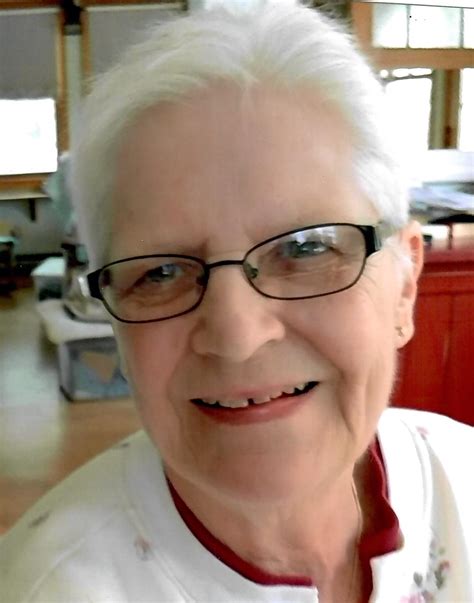 In Memory of Susan Storring: Full Obituary and Service Details 5