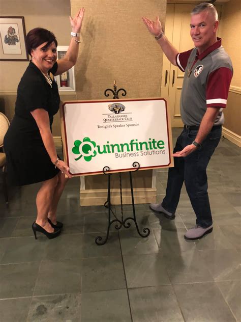 Quinnfinite Business Solutions