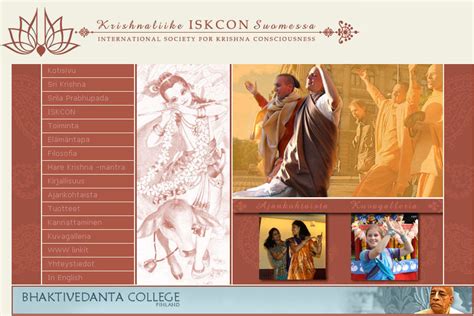 Helsinki - ISKCON Centers