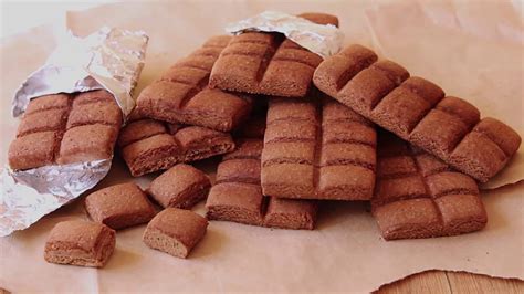 Новинка!🍫 ПЕЧЕНЬЕ ШОКОЛАД за 5 минут к Чаю! Без Формы БЫСТРО, вкусно ...