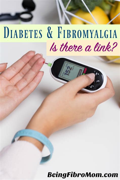Diabetes and Fibromyalgia: Is there a link between the two? - Being ...