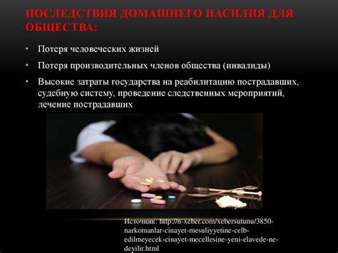 Насилие в семье - презентация онлайн