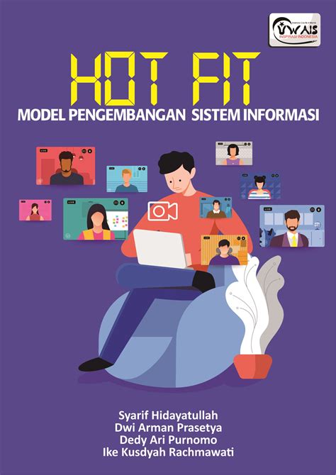 HOT FIT MODEL PENGEMBANGAN SISTEM INFORMASI | BukuAjar.com