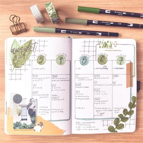 Pin on journal