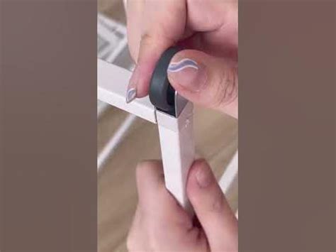 Kệ tài liệu đa năng IKEA Lennart - YouTube