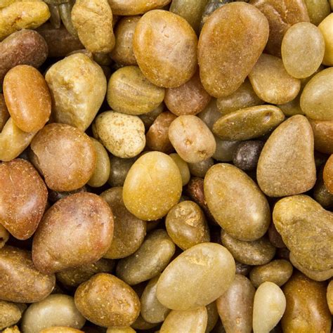 JUMBO GEMS NATURAL AQUARIUM GRAVEL
