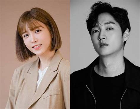 Lee Cho-hee and Kang Young-seok Join 'President Jung Yak-yong' @ HanCinema