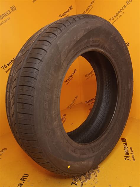 Купить летнюю шину Pirelli Formula Energy 225/65 R17 102H в Перми по ...