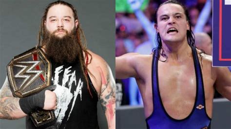 Bray Wyatt Says He Would Love To Form An Alliance With Bo Dallas