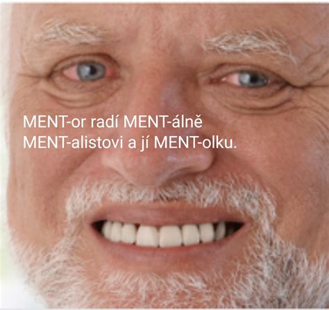 Ment : r/MenTy