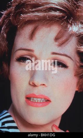 STAR! -1968 JULIE ANDREWS Stock Photo - Alamy