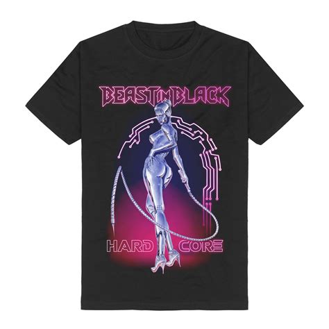 Beast in Black Store - Beast in Black Store